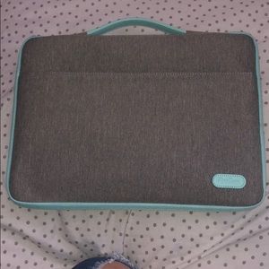 Laptop case